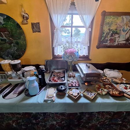 فندق Stara Vodenica Klanjec المظهر الخارجي الصورة