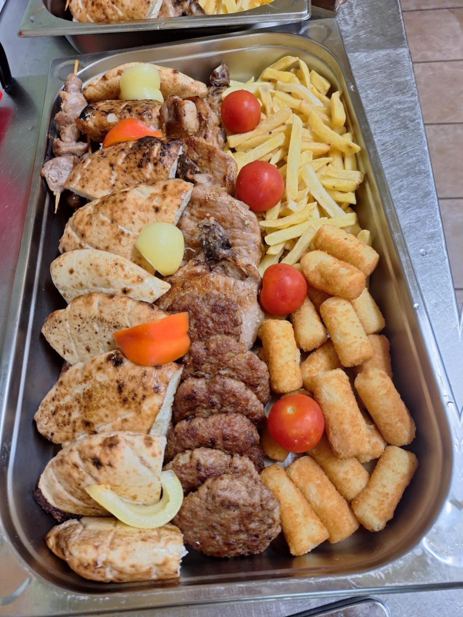 فندق Stara Vodenica Klanjec المظهر الخارجي الصورة